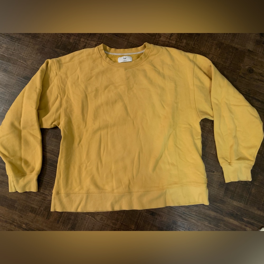 Tna CozyAF Sweatshirt